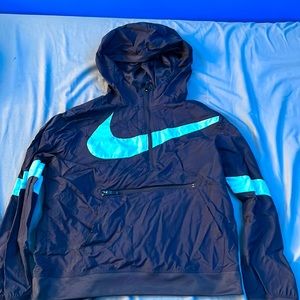 Nike Jacket Boys large